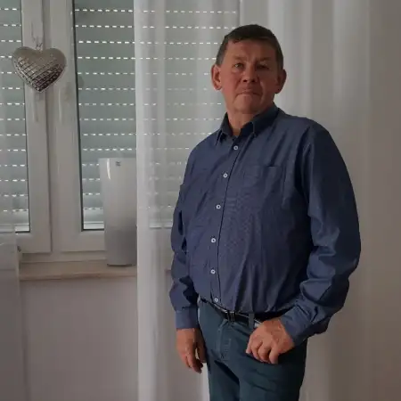 Sergey, 61Jahre Munster, Deutschland