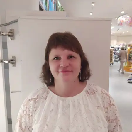 Tatyana, 49 Stuttgart, Deutschland