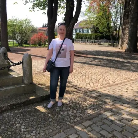 Juliya, 49Berlin, Deutschland 