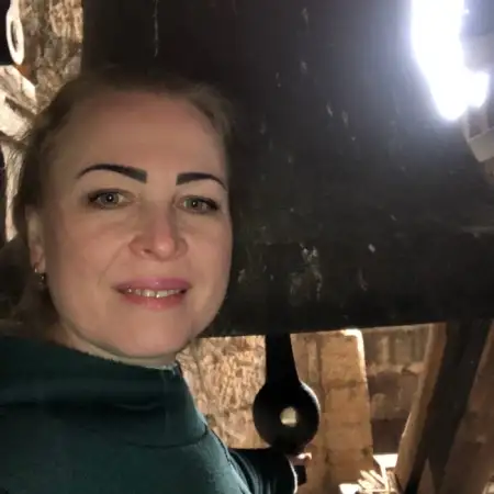 Juliya, 49Berlin, Deutschland 