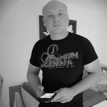 Ivan, 41Karlsruhe, Deutschland 