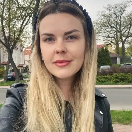 Kris, 35Polen