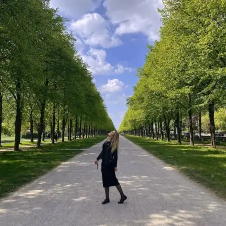 Kris, 35Polen