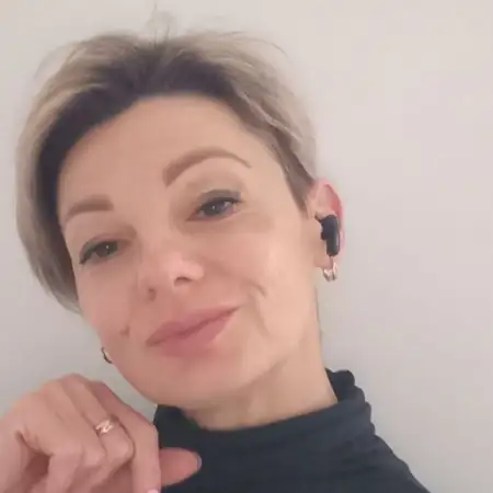 Natali, 48München, Deutschland 