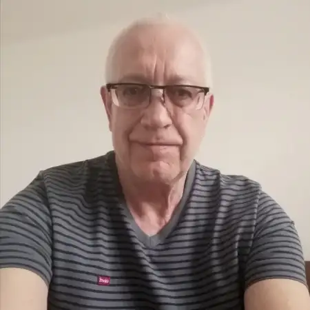 Oleg, 69Brno, Tschechien 