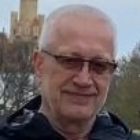 Oleg, 69Brno, Tschechien 