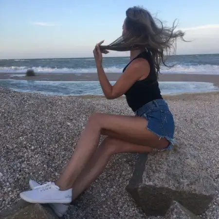 Svetlana, 47Hannover, Deutschland 