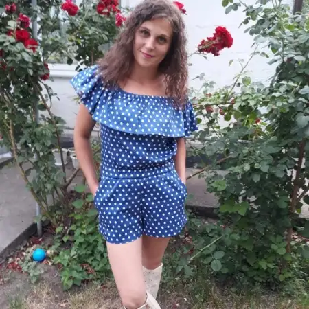 Alesia, 38Berlin, Deutschland