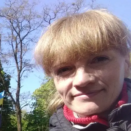 Elena, 46Tschechien 