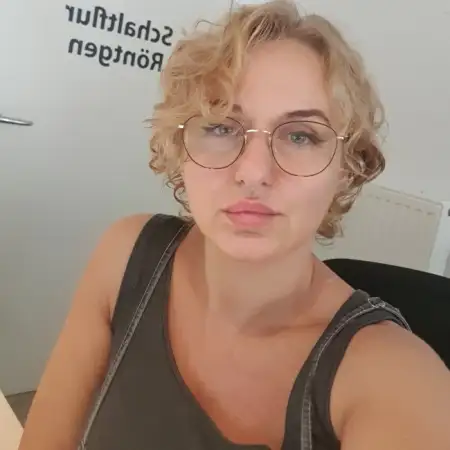 Vitaliya, 48Oberhausen, Deutschland 