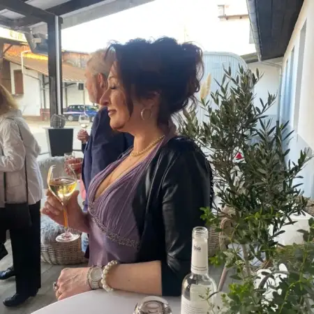 Elina, 49Spanien 