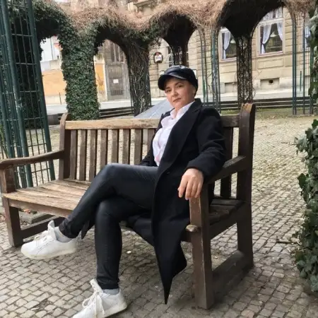 Nadejda, 51Neubrandenburg, Deutschland 