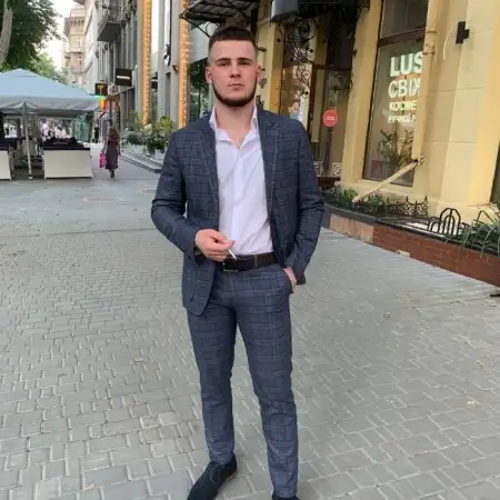 Konstantin, 23Bremen, Deutschland