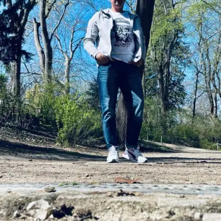 Aleksey, 45Furt, Deutschland