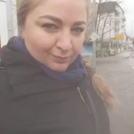 Anna, 42München, Deutschland