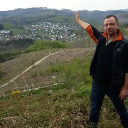Oleg, 51Gummersbach, Deutschland