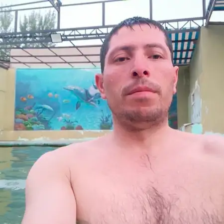 Hurshidjon, 39Dangara, Usbekistan