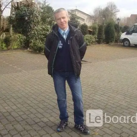 Alex, 48Köln, Deutschland