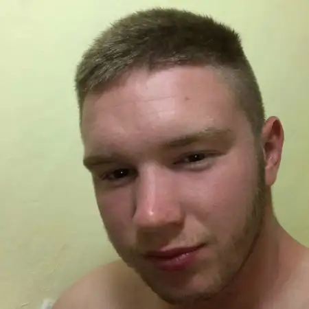 Roman, 24Ostrava, Tschechien