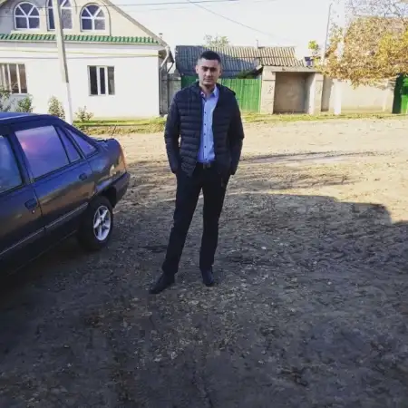 Sergey, 30Liberets, Tschechien