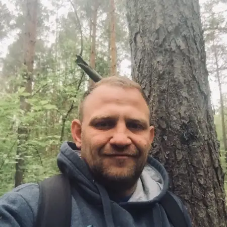 Vadim, 41 Italien