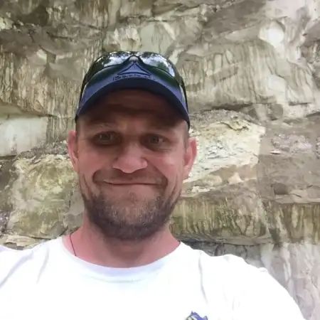 Vadim, 41Italien