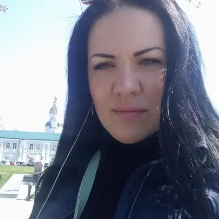 Natalya, 41Berlin, Deutschland