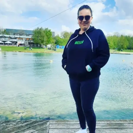 Natalya, 41Berlin, Deutschland