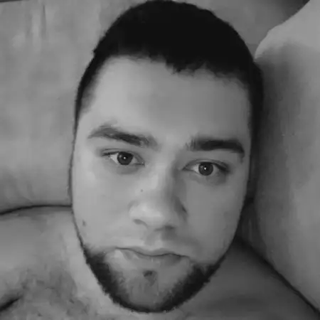 Andrew, 46Praga, Tschechien