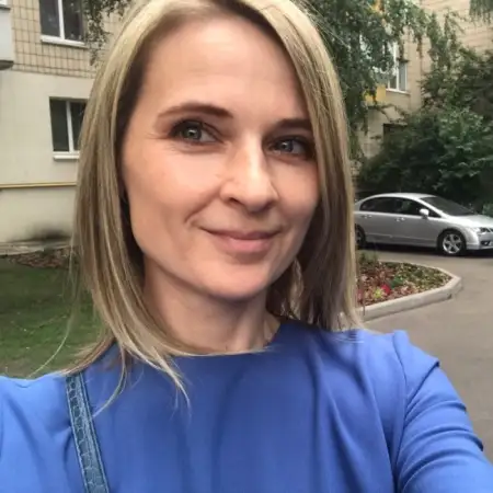 Yana, 43Berlin, Deutschland 