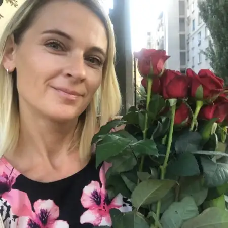 Yana, 43Berlin, Deutschland