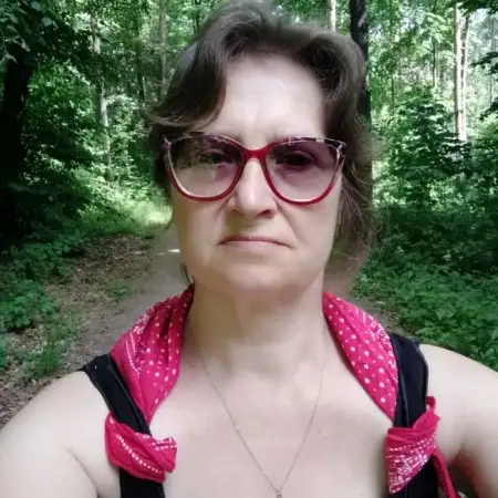 Galina, 57Berlin, Deutschland 