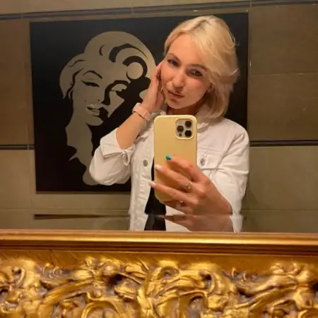 Foto Oksana 1 