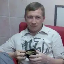 Sergey.Sharipov, 45Turkmenistan