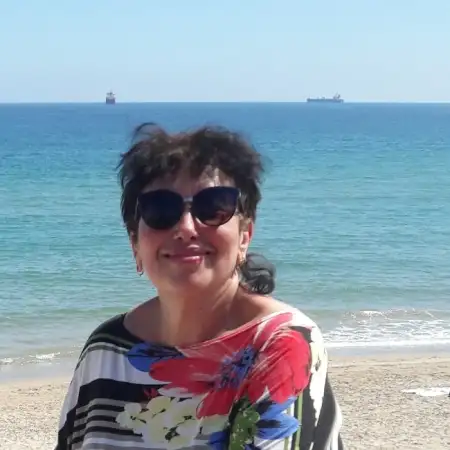 Viktoriya, 65 Slavyansk, Ukraine