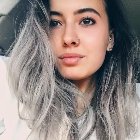 Jenya, 31Vereinigte Staaten 