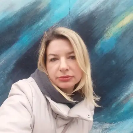 Olga, 49Neumuenster, Deutschland
