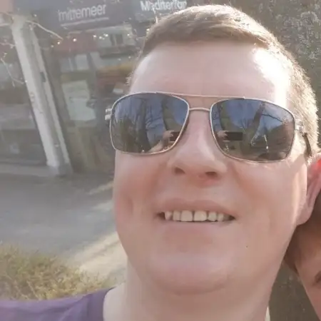 Viktor, 42Berlin, Deutschland 