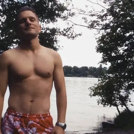 Vladimir, 33Berlin, Deutschland 