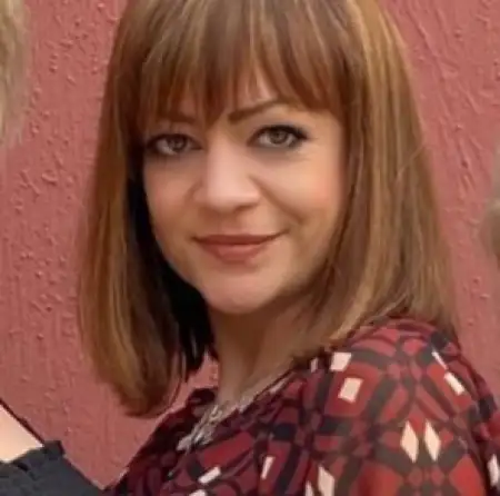 Olga, 41Koblenz, Deutschland