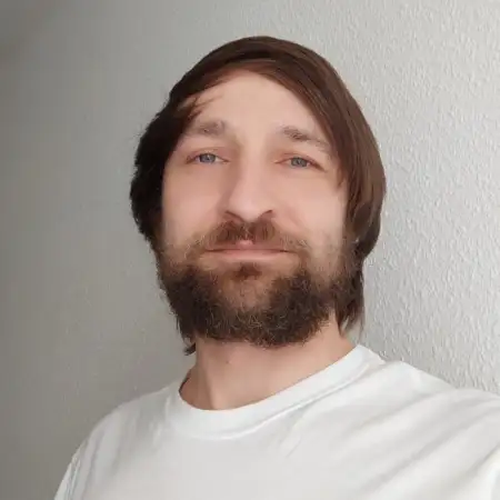 Vitaliy, 46Bernburg, Deutschland 