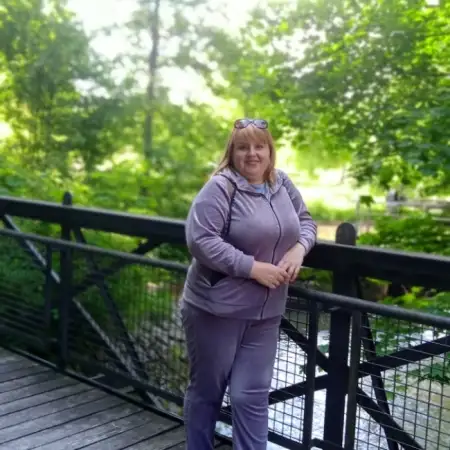 Anna, 41München, Deutschland