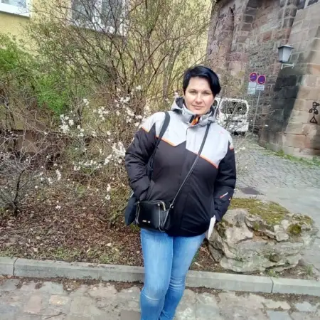 Olga, 48Stuttgart, Deutschland