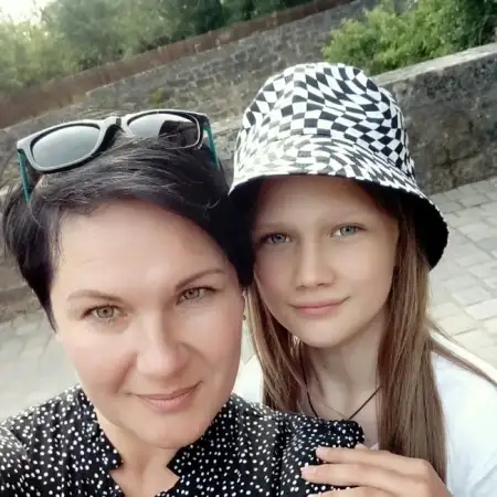 Olga, 48Stuttgart, Deutschland 