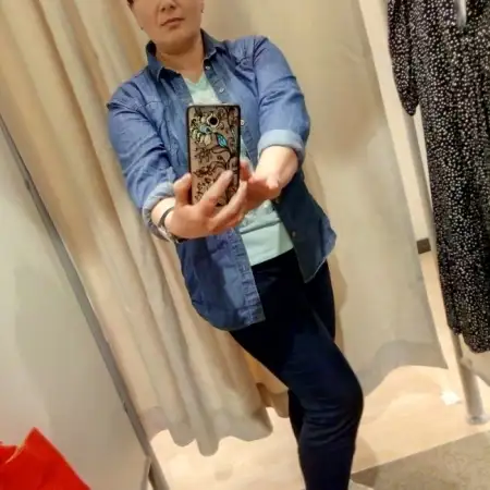 Olga, 48Stuttgart, Deutschland 