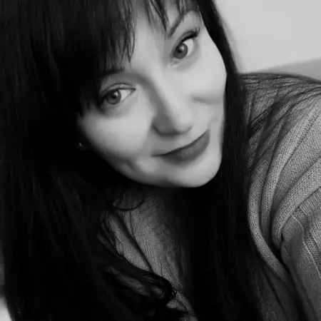 Hanna, 43Spanien