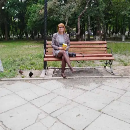 Tatyana, 42Berlin, Deutschland