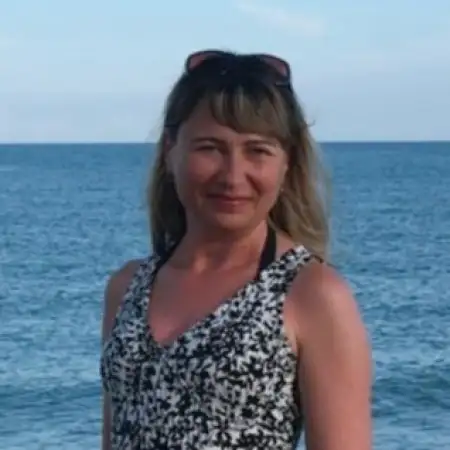 Yevgeniya, 45Liberets, Tschechien