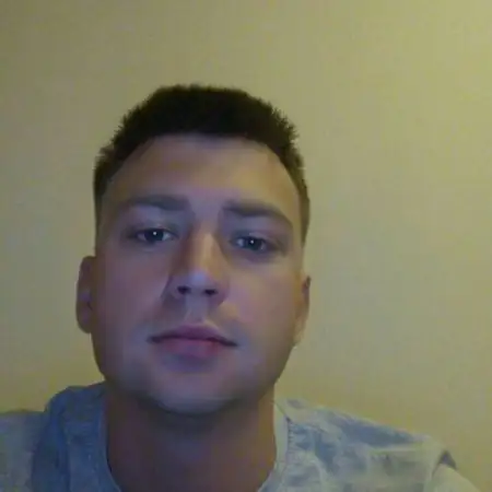 Vitaliy, 34Polen