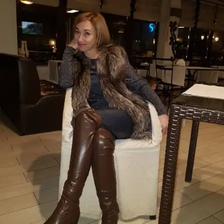 Svetlana, 57Bergedorf, Deutschland 